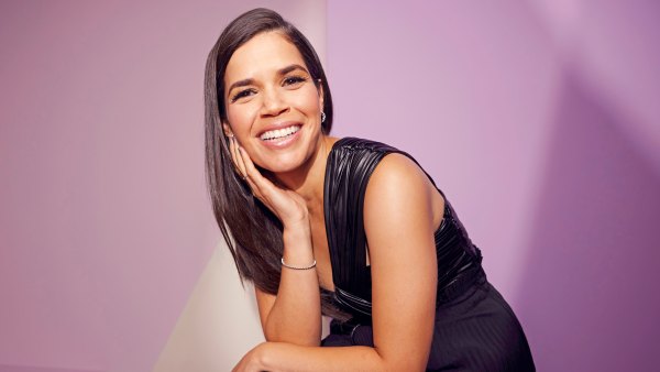 america Ferrera Reflects on Curvy Label