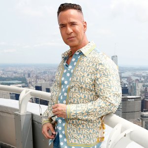Mike ‘The Situation’ Sorrentino Recalls Heavy Drug Use During ‘Jersey Shore’ and Who Saved His Life