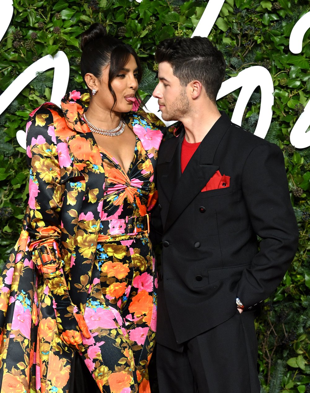 Nick Jonas Loves How Daughter Malti Inherited Wife Priyanka Chopra’s ‘Mischievous Attitude’