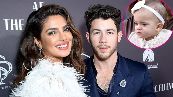 Nick Jonas Loves How Daughter Malti Inherited Wife Priyanka Chopra’s ‘Mischievous Attitude’