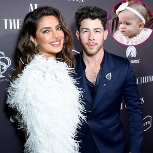 Nick Jonas Loves How Daughter Malti Inherited Wife Priyanka Chopra’s ‘Mischievous Attitude’