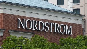 Nordstrom store