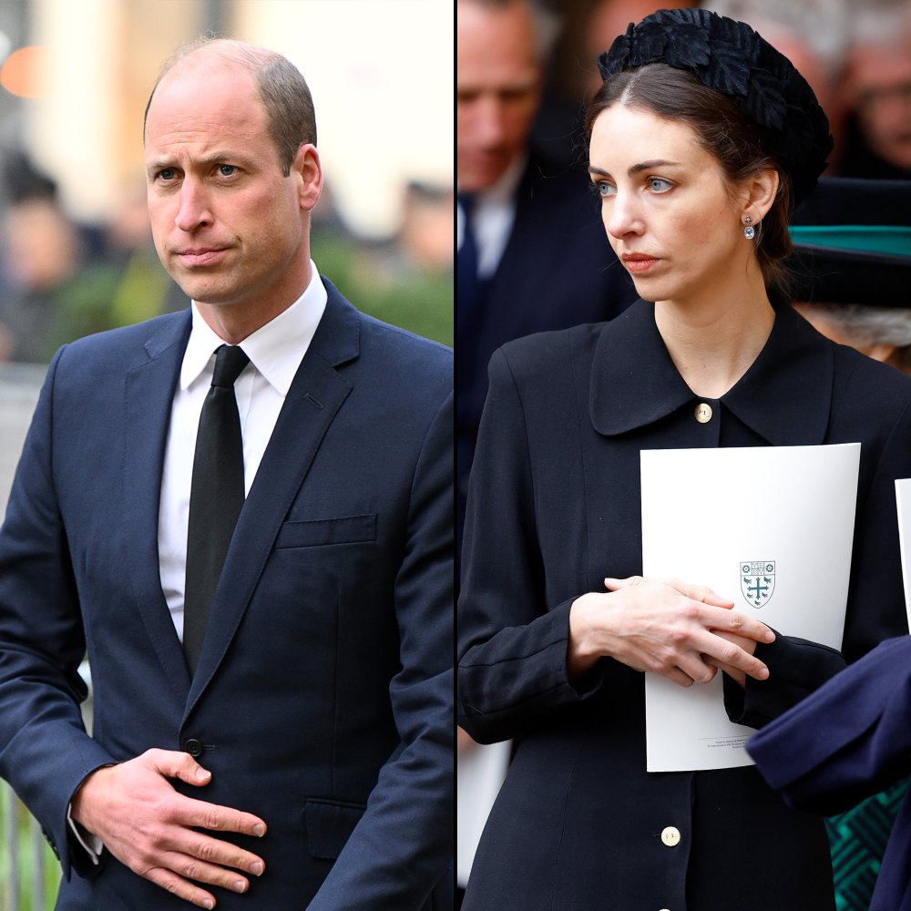 Omid Scobie Was 'Careful' About Addressing Prince William Affair Rumors in New Book
