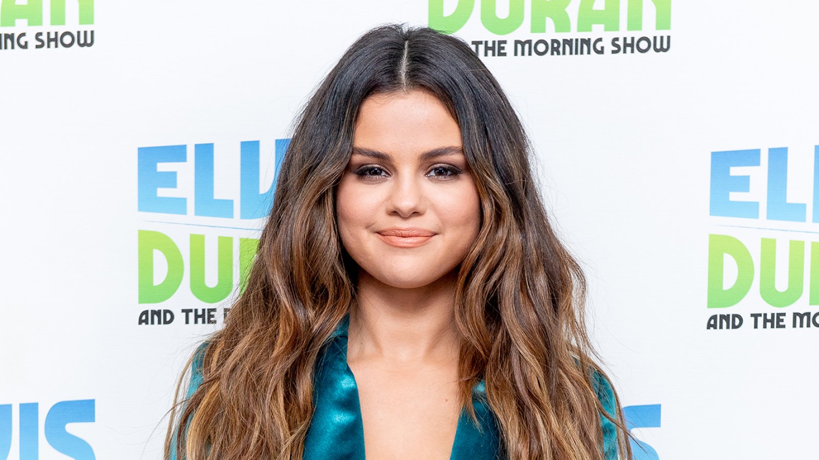 Selena Gomez Proves Blondes Have More Fun, Shows Off Her Newly Lightened Locks in Glam Selfie