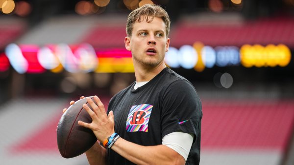 Joe Burrow’s Wrist Injury Under Investigation by the NFL After Deleted Bengals Video