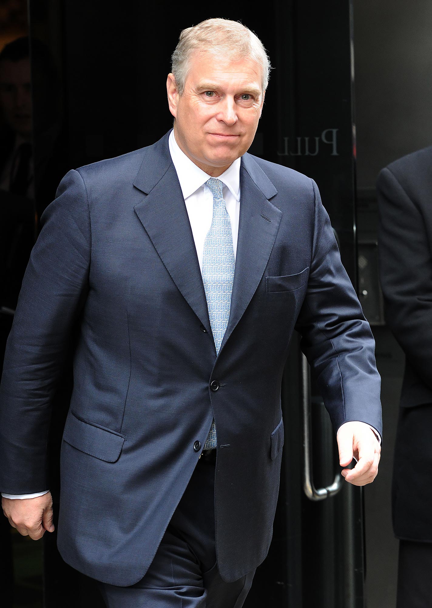 ‘A Very Royal Scandal’ Mini-Series Will Chronicle Prince Andrew’s Infamous Interview: What to Know