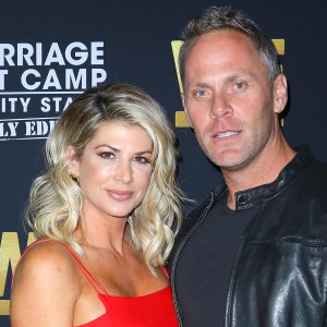 ‘RHOC’ Alum Alexis Bellino Reveals Why She Called off 2020 Engagement to Drew Bohn