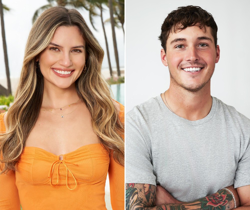 ‘Bachelor in Paradise’ Season 9 Finale: Kat Izzo and John Henry Spurlock Are Engaged