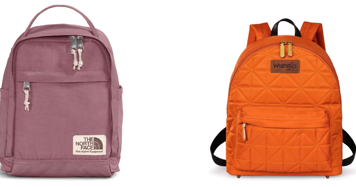 17 Mini Backpacks to Carry for New Year’s Eve 17 Mini Backpacks to Carry for New Year’s Eve