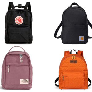 17 Mini Backpacks To Carry You Through Your New Year’s Celebration