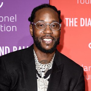 2 Chainz Gives an Update After Car Accident ‘Could Have Been Worse’