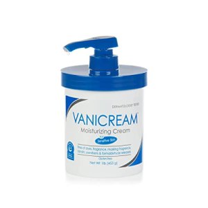 Best Drugstore: Vanicream Moisturizing Cream