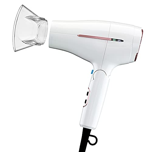 Best Affordable: Conair Worldwide Travel Hair Dryer