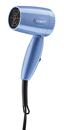 Best at the Lowest Price: Conair Travel Hair Dryer With Dual Voltage
