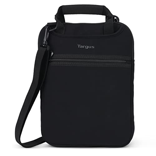 Targus 14-Inch Vertical Laptop Messenger Bag