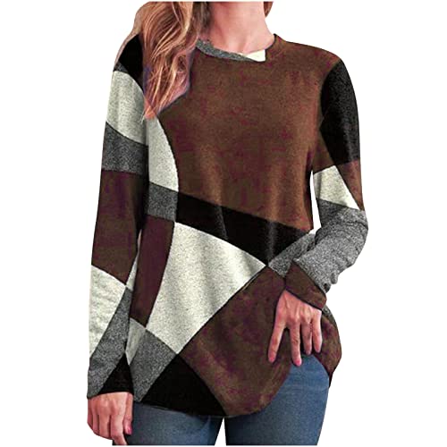 Recent Orders Placed by Me On Amazon Womens Long Sleeve Tops Dressy Casual Blouses Plus Size Workout Shirts Graphic Tees Tunics Tops to Wear with Leggings