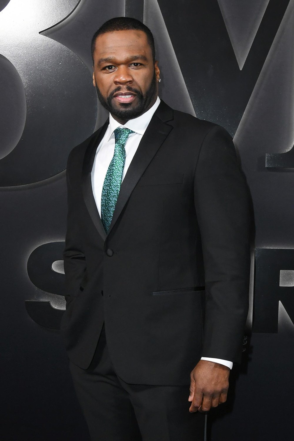 50 Cent Announces He s Developing Documentary on Diddy s Alleged Sexual Assaults 970