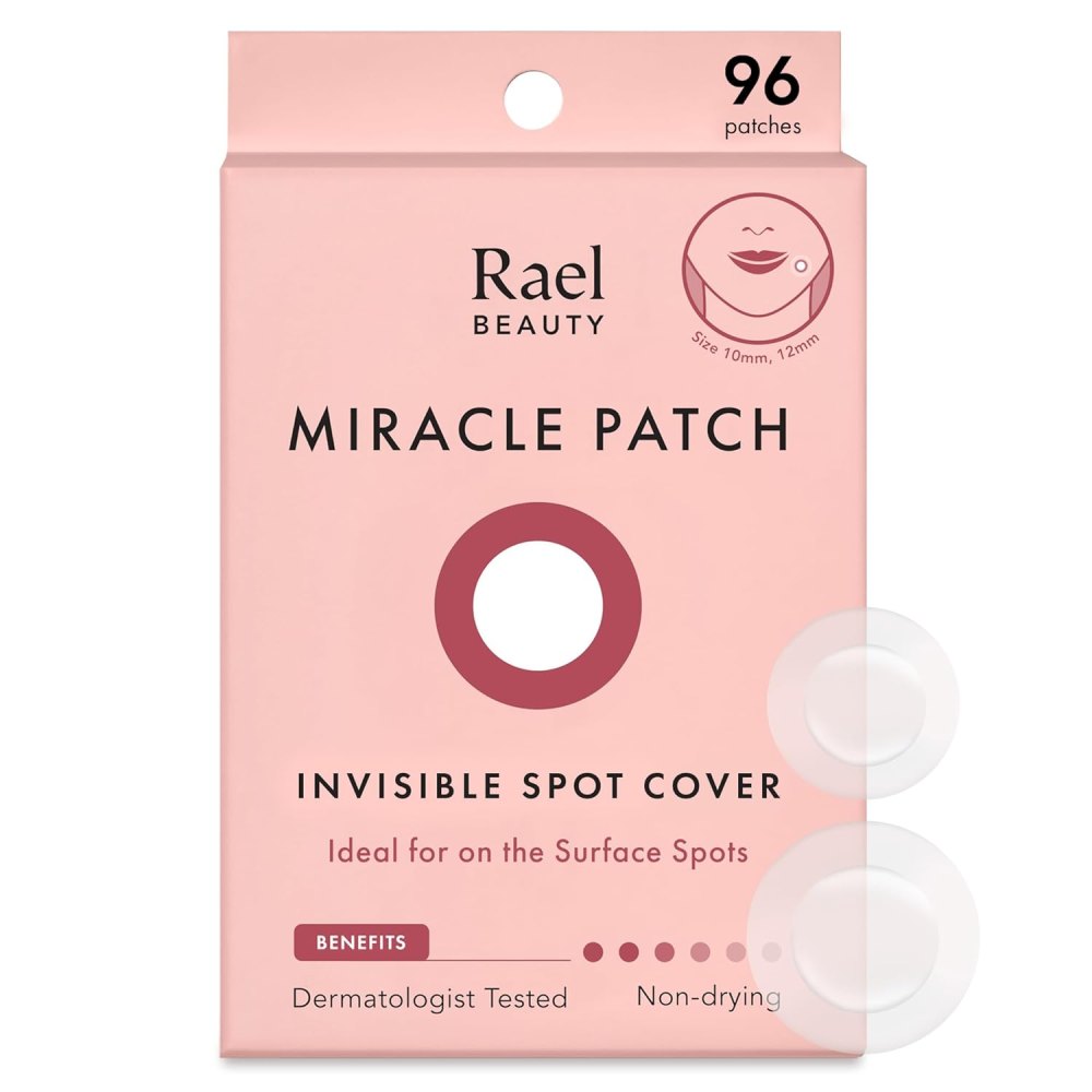 pimple patches