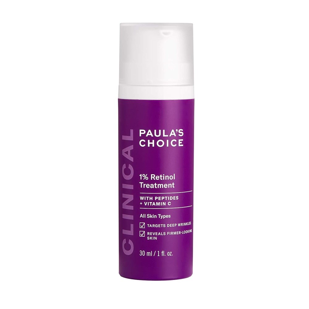 Paula's Choice retinol