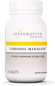 Integrative Cortisol Manager