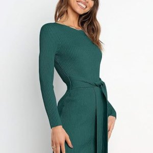 Winter Dresses