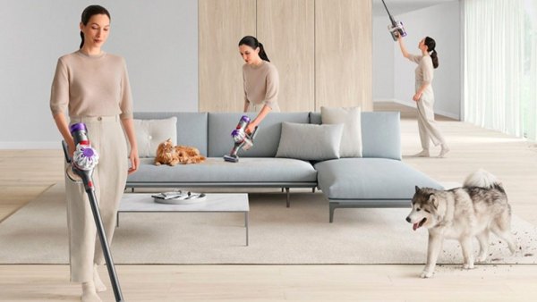 Dyson V8 Cordless Vacuum