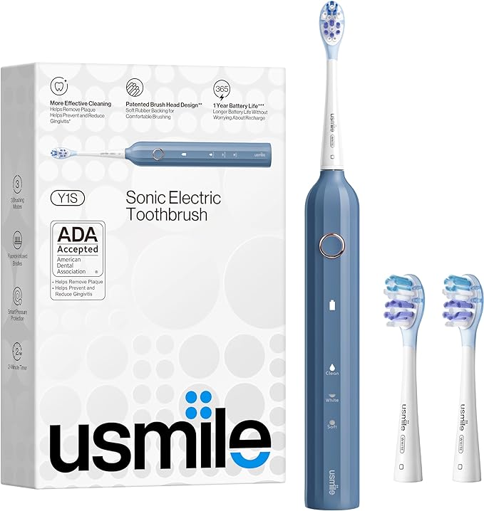 usmile Electric Toothbrush