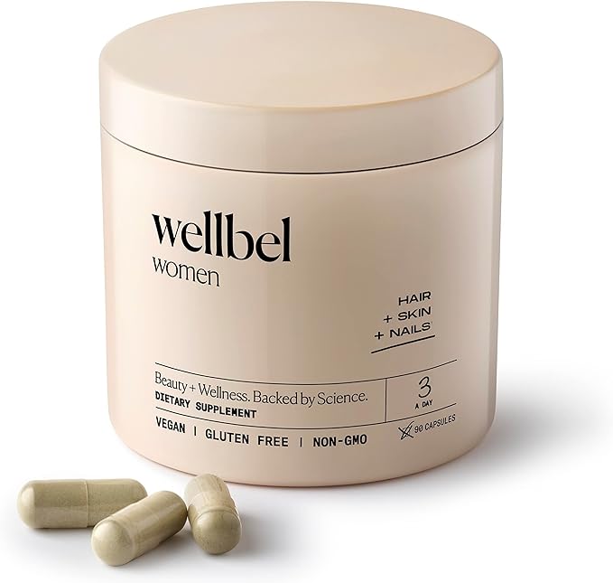 Wellbell supplement