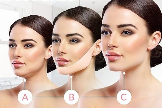 Depuff Your Jawline in 30 Minutes With This Mask — 43% Off Today Depuff Your Jawline in 30 Minutes With This Mask — 43% Off Today
