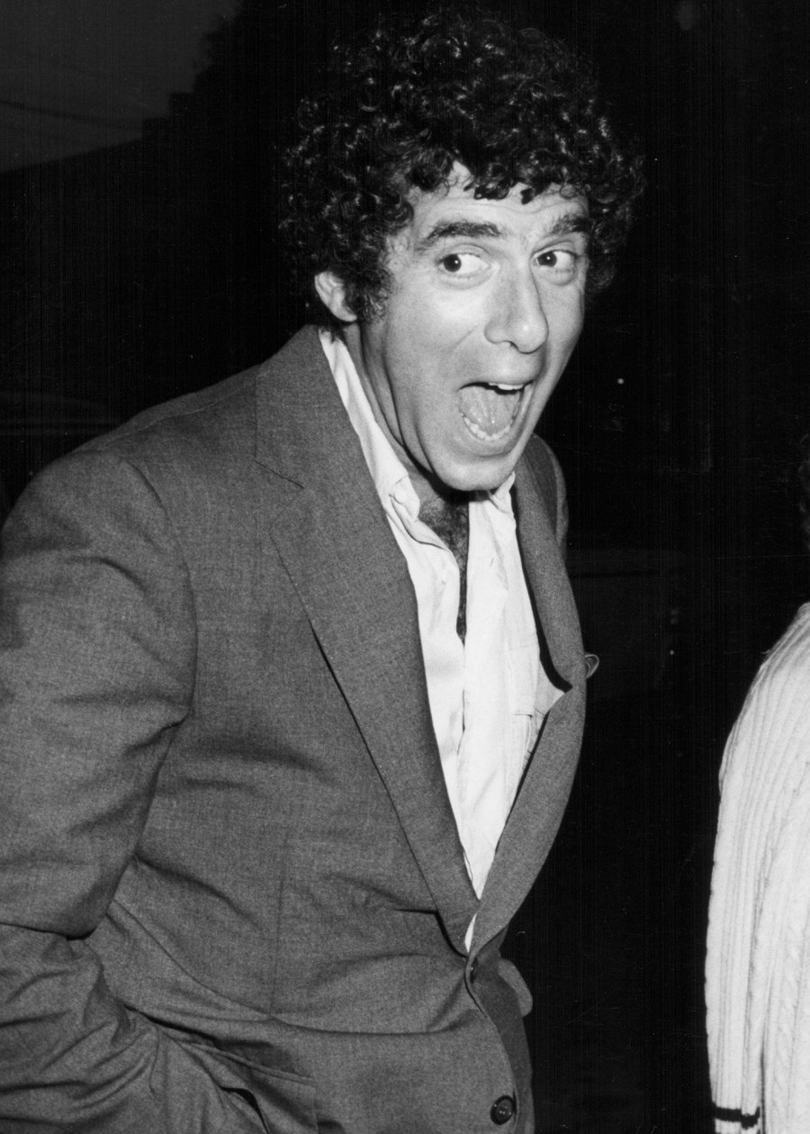 Elliott Gould Every Celeb Who Has Joined SNL's Five-Timers Club Over the Years