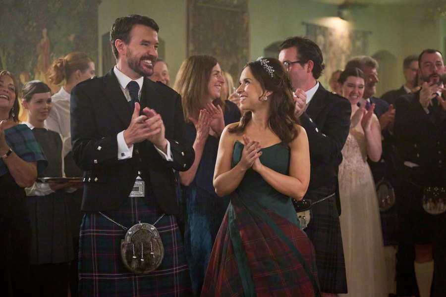 A Guide to and Unofficial Ranking of Hallmark s Royal Movies Best and Worst Film Tropes A Merry Scottish Christmas