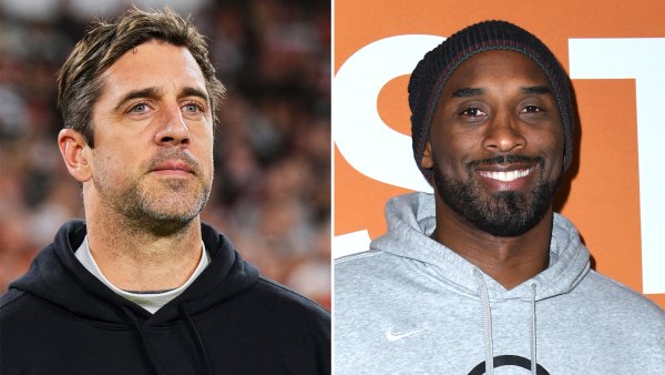 Aaron Rodgers Googled Kobe Bryant s 2013 Surgeon Before Choosing Doctor
