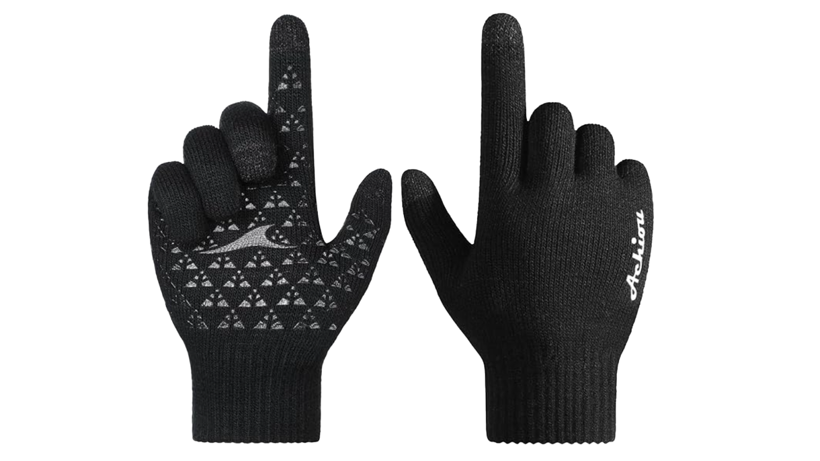Achiou Gloves
