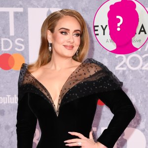 Adele St Herself When This A-List Singer Attended Her Las Vegas Show