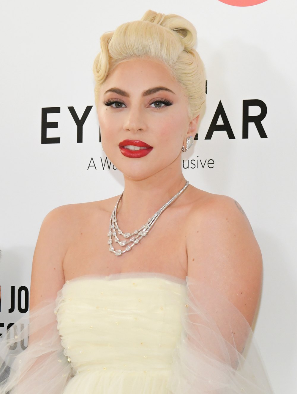 Adele St Herself When This A-List Singer Attended Her Las Vegas Show