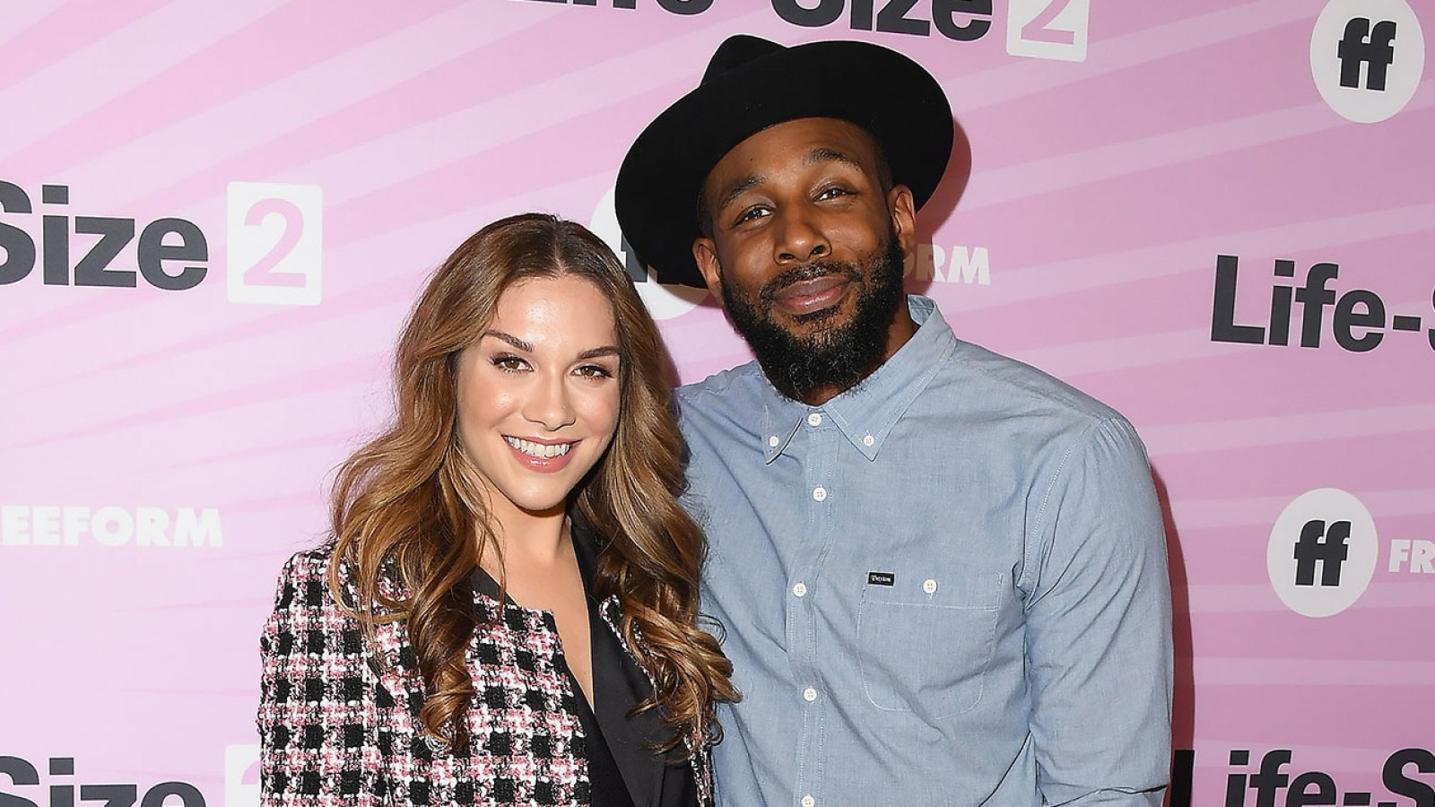 Alison Holker Marks 1st Wedding Anniversary Without Stephen tWitch Boss