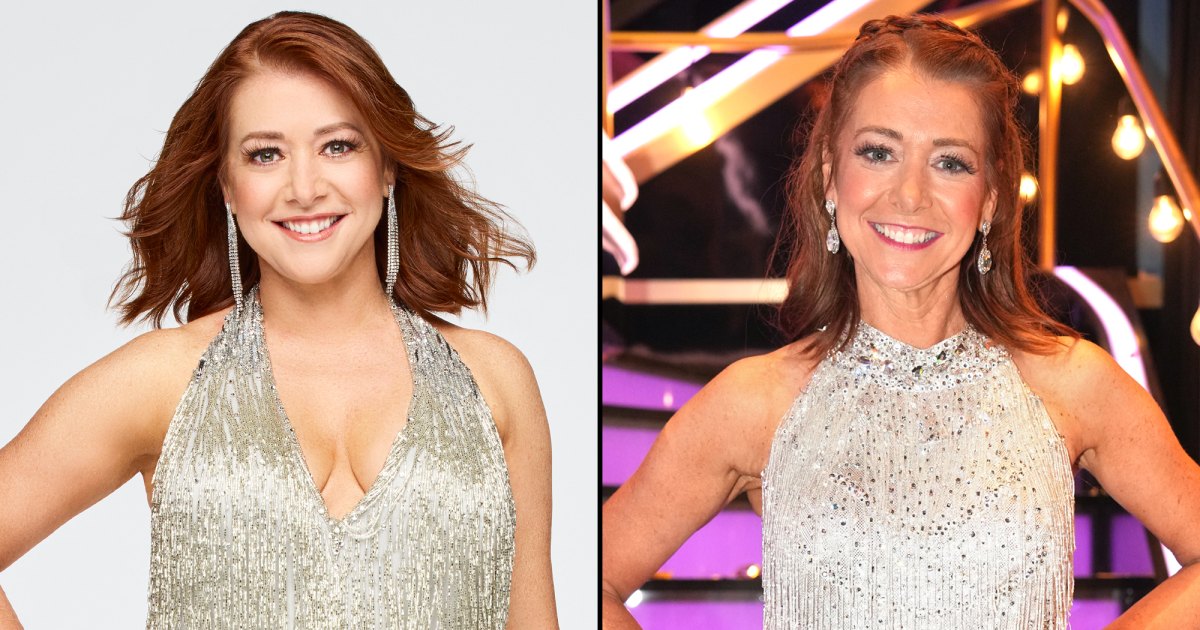 Alyson Hannigan Reveals DWTS Weight Loss Says She Shed Her Insecurities 01