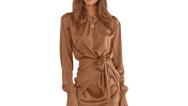 Amazon-Dress
