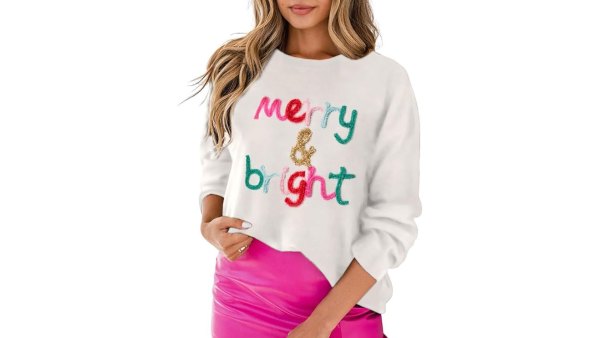 Festive-Sweater