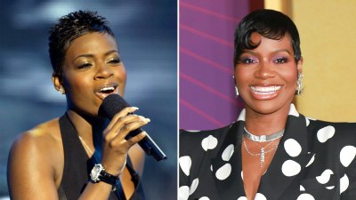 'American Idol' Winners: Where Are Fantasia Barrino and More Now?