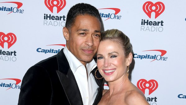 Amy Robach and T.J. Holmes Do Not Feel ‘Abandoned’ Former Coworkers After Relationship Drama