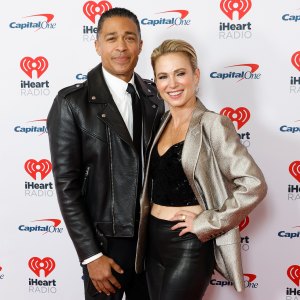 Amy Robach and TJ Holmes Romance Has Been Most Difficult on Their Kids
