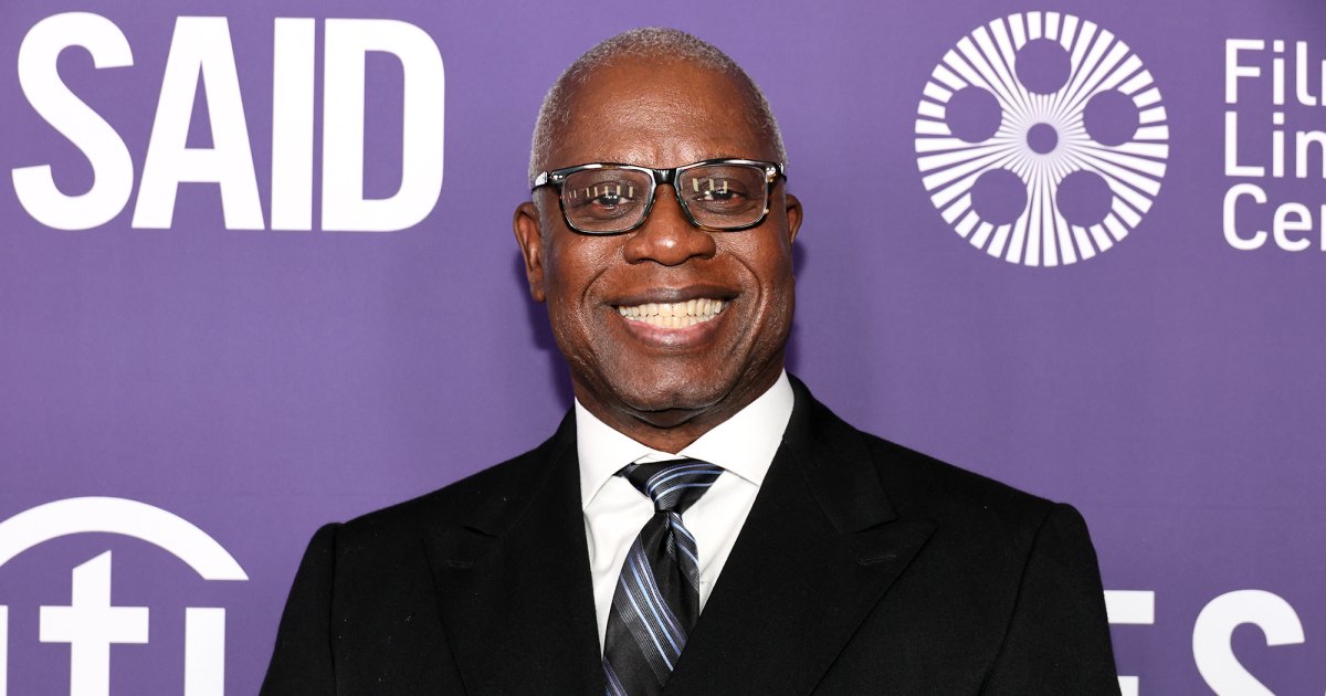Andre Braugher Did Not Regret Choosing Family Over His Career Before Death Andre Braugher Did Not Regret Choosing Family Over His Career Before Death