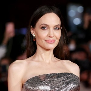 Angelina Jolie Says She Doesn't ‘Have a Social Life’ in Los Angeles, Calls Hollywood ‘Shallow’