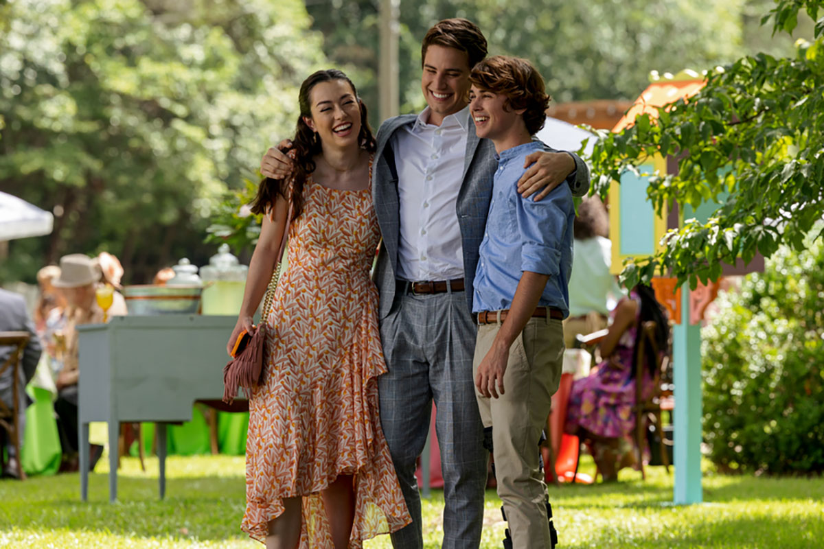 Anticipated TV Couples of 2024: From Syd and Carmy in The Bear to Ty and Annie in Sweet Magnolias