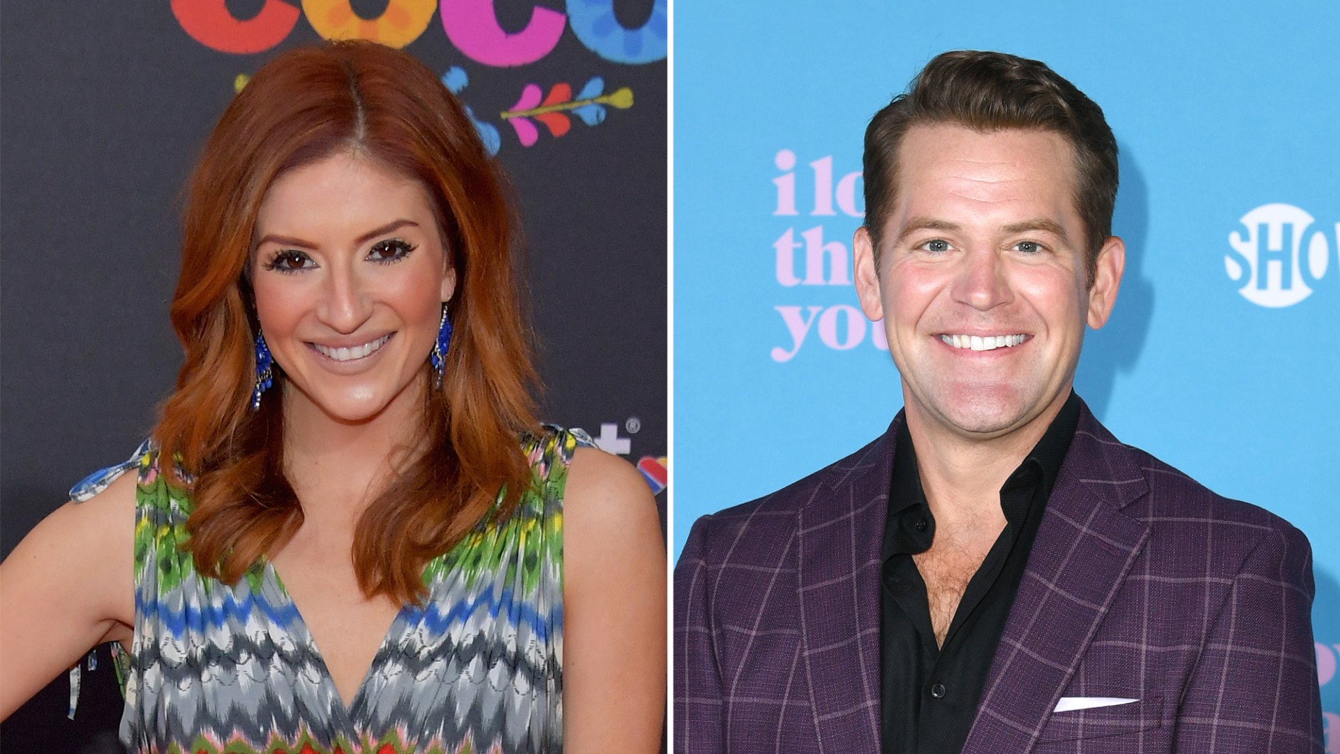 Anneliese van der Pol and Johnno Wilson’s Relationship Timeline | Us Weekly