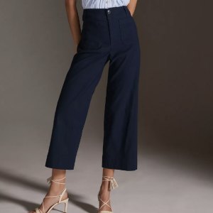 Anthropologie pants