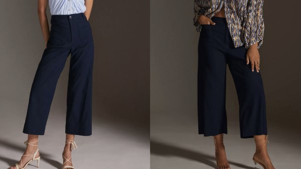 Anthropologie pants