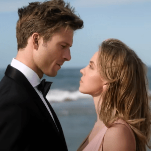 Anyone But You Can t Be Saved by Sydney Sweeney and Glen Powell s Charm