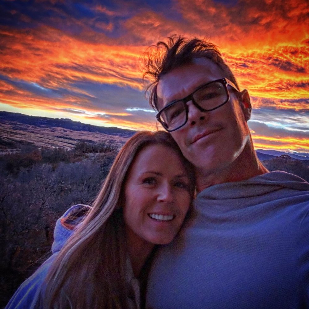 Bachelorette s Ryan Sutter Says 2023 Was Most Challenging in Trista Marriage Praises How They Became Stronger